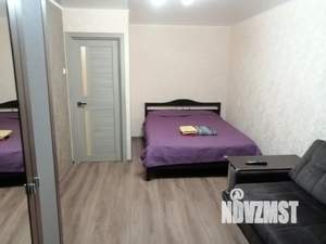 1-к квартира, посуточно, 31м2, 5/9 этаж