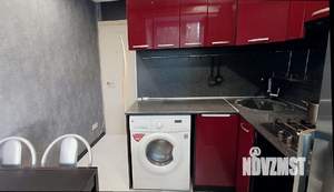 1-к квартира, посуточно, 31м2, 1/1 этаж