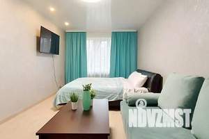 1-к квартира, посуточно, 30м2, 1/9 этаж