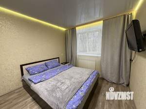 1-к квартира, посуточно, 30м2, 2/5 этаж