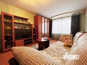 1-к квартира, посуточно, 33м2, 1/1 этаж