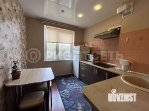 2-к квартира, на длительный срок, 43м2, 4/9 этаж