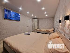 6-к квартира, посуточно, 45м2, 9/9 этаж