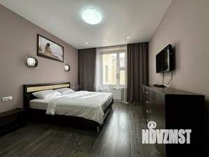 2-к квартира, посуточно, 56м2, 1/1 этаж