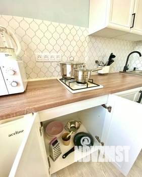 1-к квартира, посуточно, 31м2, 1/1 этаж