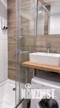 1-к квартира, посуточно, 20м2, 1/3 этаж