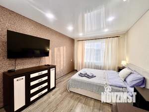 2-к квартира, посуточно, 47м2, 1/1 этаж