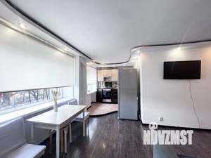 1-к квартира, посуточно, 47м2, 1/1 этаж