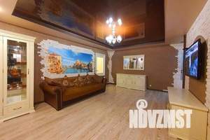 2-к квартира, посуточно, 50м2, 3/5 этаж