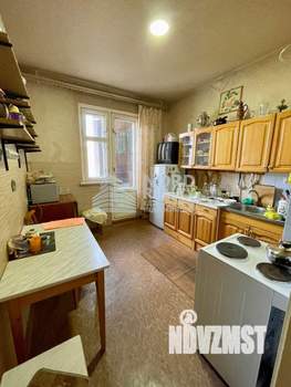 2-к квартира, на длительный срок, 52м2, 3/9 этаж