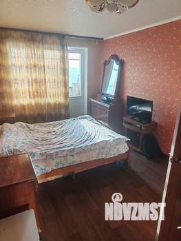 1-к квартира, на длительный срок, 37м2, 4/9 этаж