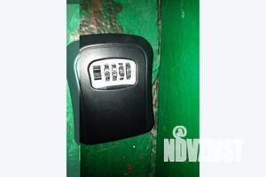 1-к квартира, посуточно, 36м2, 1/2 этаж