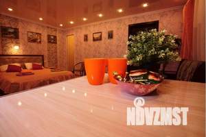 2-к квартира, посуточно, 45м2, 3/5 этаж