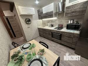 2-к квартира, на длительный срок, 56м2, 6/9 этаж