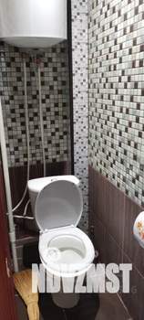 2-к квартира, посуточно, 45м2, 4/9 этаж