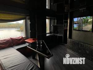 2-к квартира, посуточно, 45м2, 5/5 этаж