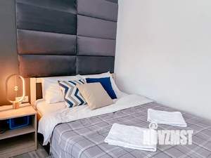 1-к квартира, посуточно, 28м2, 1/9 этаж