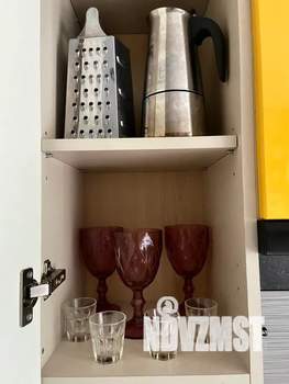 1-к квартира, посуточно, 30м2, 1/9 этаж