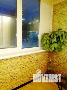 2-к квартира, посуточно, 45м2, 4/10 этаж