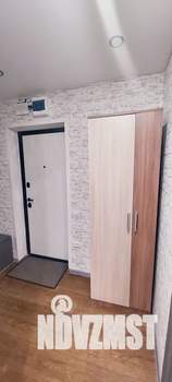 1-к квартира, посуточно, 29м2, 1/5 этаж