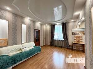 3-к квартира, на длительный срок, 79м2, 4/5 этаж