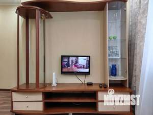 1-к квартира, посуточно, 29м2, 1/5 этаж