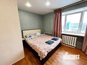 1-к квартира, посуточно, 31м2, 3/5 этаж