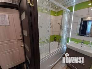 1-к квартира, посуточно, 33м2, 10/10 этаж