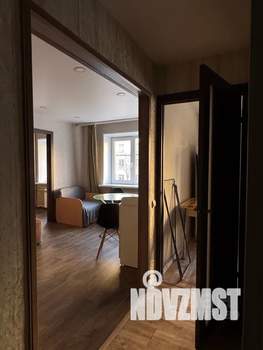 Фото квартиры в аренду (6)
