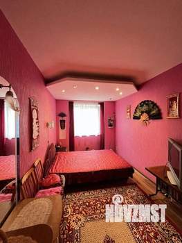 2-к квартира, на длительный срок, 47м2, 4/5 этаж