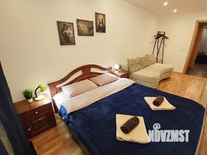 2-к квартира, посуточно, 48м2, 2/5 этаж