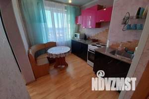 1-к квартира, посуточно, 33м2, 5/9 этаж