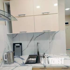 1-к квартира, посуточно, 33м2, 9/9 этаж