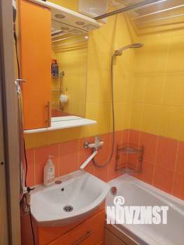 1-к квартира, на длительный срок, 33м2, 2/10 этаж