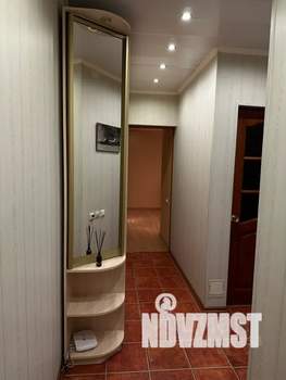 Студия квартира, посуточно, 44м2, 5/5 этаж