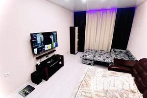 1-к квартира, посуточно, 31м2, 5/5 этаж