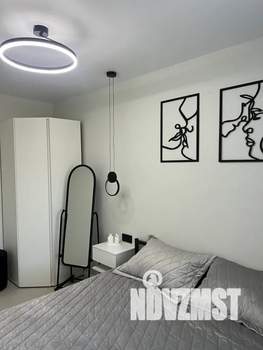 2-к квартира, посуточно, 46м2, 3/9 этаж