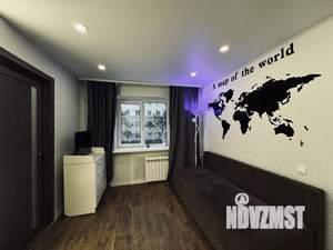 2-к квартира, посуточно, 45м2, 2/5 этаж