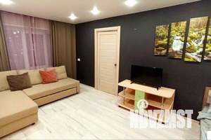 2-к квартира, посуточно, 45м2, 1/5 этаж