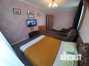 1-к квартира, посуточно, 30м2, 2/9 этаж