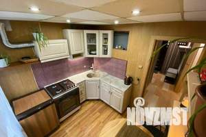 2-к квартира, посуточно, 52м2, 5/5 этаж