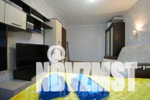 1-к квартира, посуточно, 36м2, 3/5 этаж