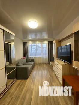 1-к квартира, посуточно, 33м2, 3/5 этаж