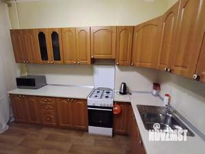 2-к квартира, посуточно, 50м2, 1/1 этаж