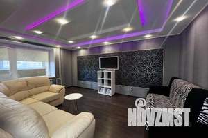 2-к квартира, посуточно, 70м2, 3/9 этаж