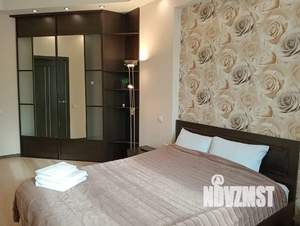 2-к квартира, посуточно, 51м2, 2/5 этаж