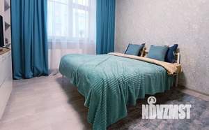 3-к квартира, посуточно, 76м2, 3/5 этаж