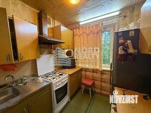 2-к квартира, на длительный срок, 45м2, 3/5 этаж