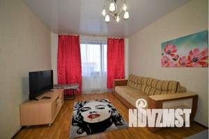 2-к квартира, посуточно, 56м2, 5/5 этаж