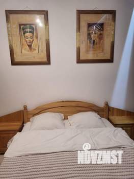 3-к квартира, посуточно, 78м2, 1/1 этаж